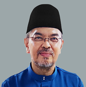 Abdul Razak Bin Ahmad